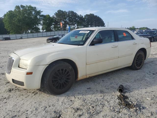 2007 Chrysler 300 