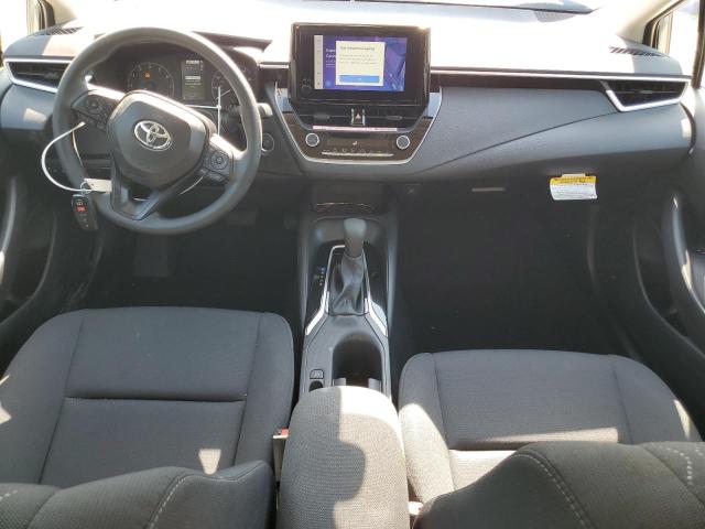  TOYOTA COROLLA 2025 Серый