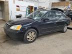 2003 Honda Civic Lx للبيع في Ham Lake، MN - Rear End