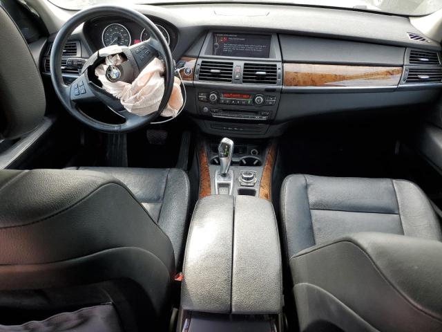  BMW X5 2013 Szary