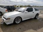 1988 Mitsubishi Starion  на продаже в Louisville, KY - Hail