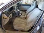 2006 Hyundai Sonata Gls на продаже в Abilene, TX - Front End