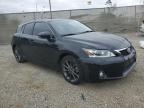 2012 Lexus Ct 200 на продаже в San Diego, CA - All Over