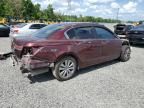 2011 Honda Accord Exl for Sale in Riverview, FL - Front End