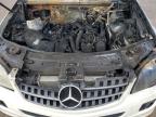 2008 MERCEDES-BENZ ML 320 CDI for sale at Copart ON - LONDON