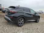 2024 Nissan Murano Platinum for Sale in Chicago Heights, IL - Front End