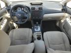 2012 Subaru Impreza  de vânzare în Eugene, OR - Front End