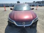 2015 Honda Accord Ex for Sale in Antelope, CA - Front End