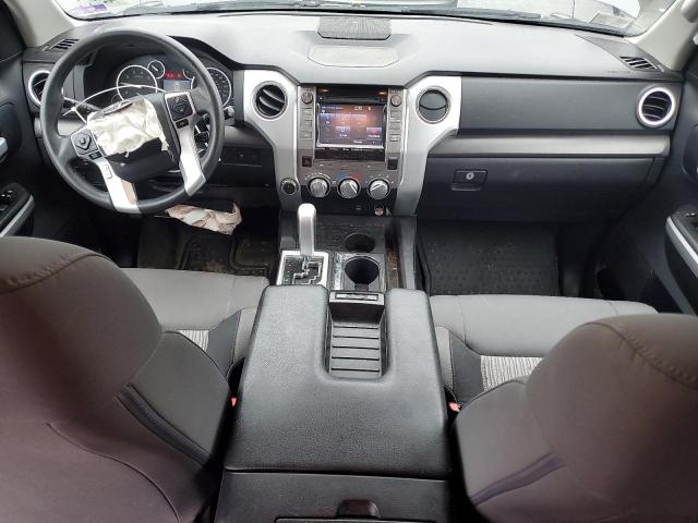  TOYOTA TUNDRA 2014 Szary