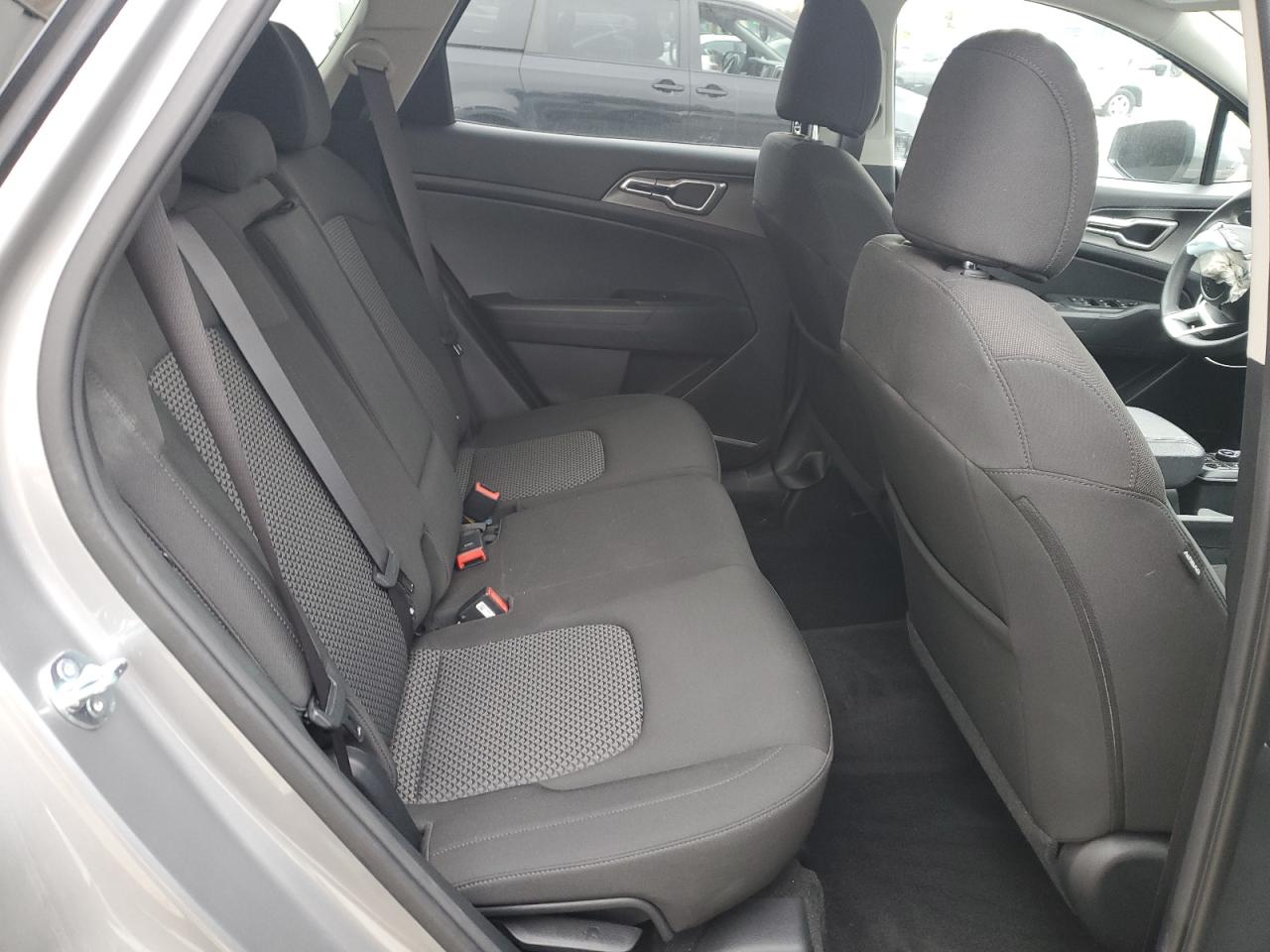 2024 Kia Sportage Lx VIN: KNDPUCDF1R7243419 Lot: 52458465