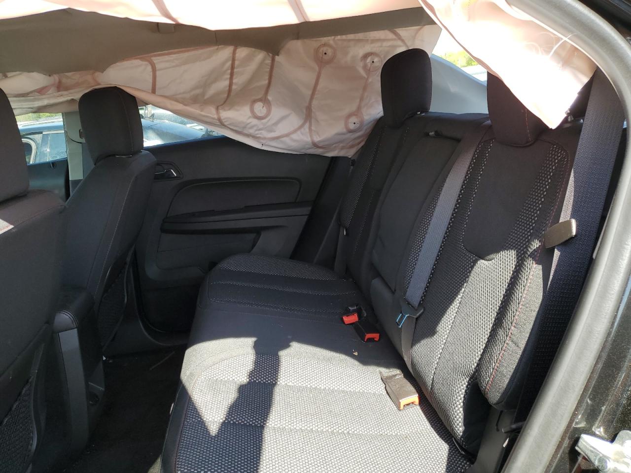 2gnalcek7g6279768 2GNALCEK7G6279768 2016 Chevrolet Equinox Lt