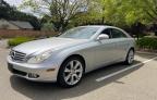 2008 Mercedes-Benz Cls 550 for Sale in Sacramento, CA - Minor Dent/Scratches