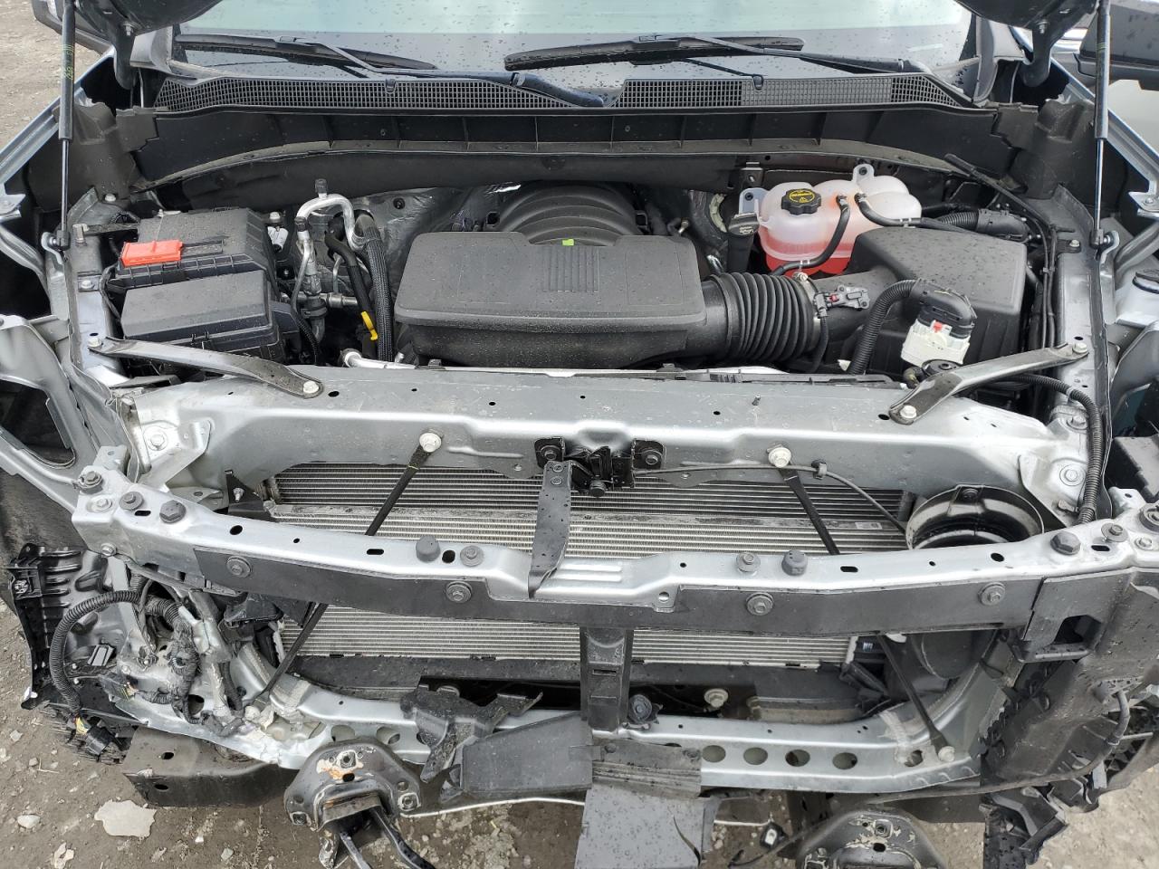 1GCUDGEL3RZ336087 CHEVROLET ALL Models 2024