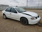 2003 Chevrolet Cavalier  продається в Bismarck, ND - Front End