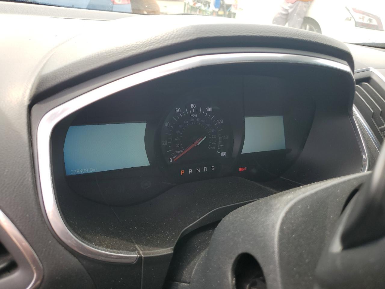 2FMPK4AP3KBC34514 2019 Ford Edge St