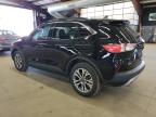 2021 Ford Escape Sel na sprzedaż w East Granby, CT - Mechanical