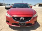 2016 Mazda 6 Touring de vânzare în San Antonio, TX - Hail