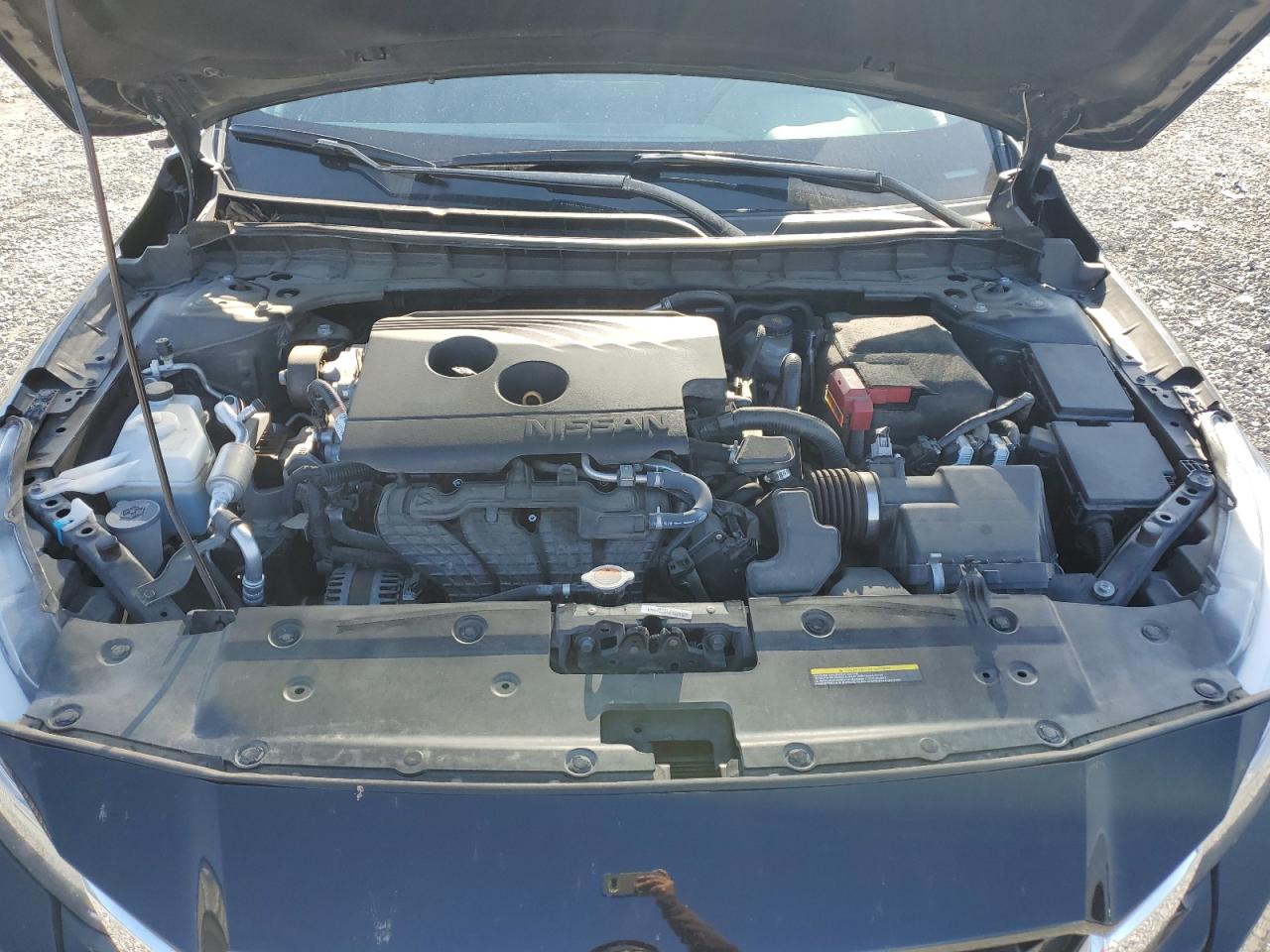 1N4BL4EV4KC204044 NISSAN ALTIMA 2019