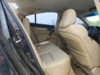 2010 Acura Tl  en Venta en Cartersville, GA - Undercarriage