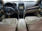2018 Lincoln Mkc Select zu verkaufen in Wilmer, TX - All Over