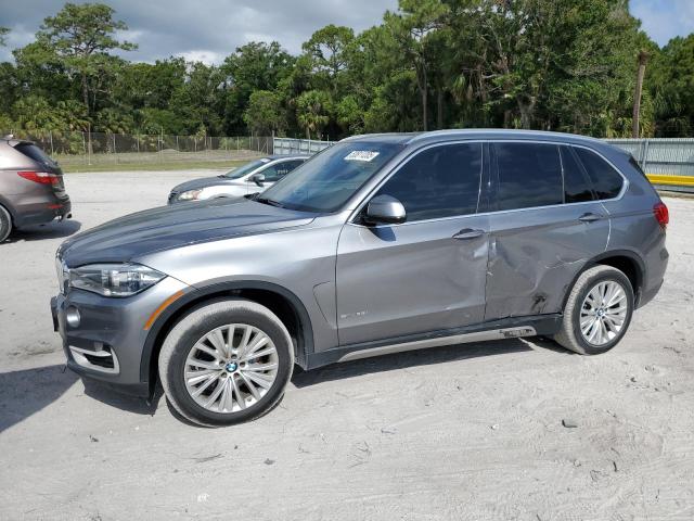 2017 Bmw X5 Sdrive35I