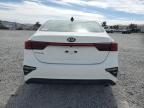 2021 Kia Forte Fe na sprzedaż w Reno, NV - Front End