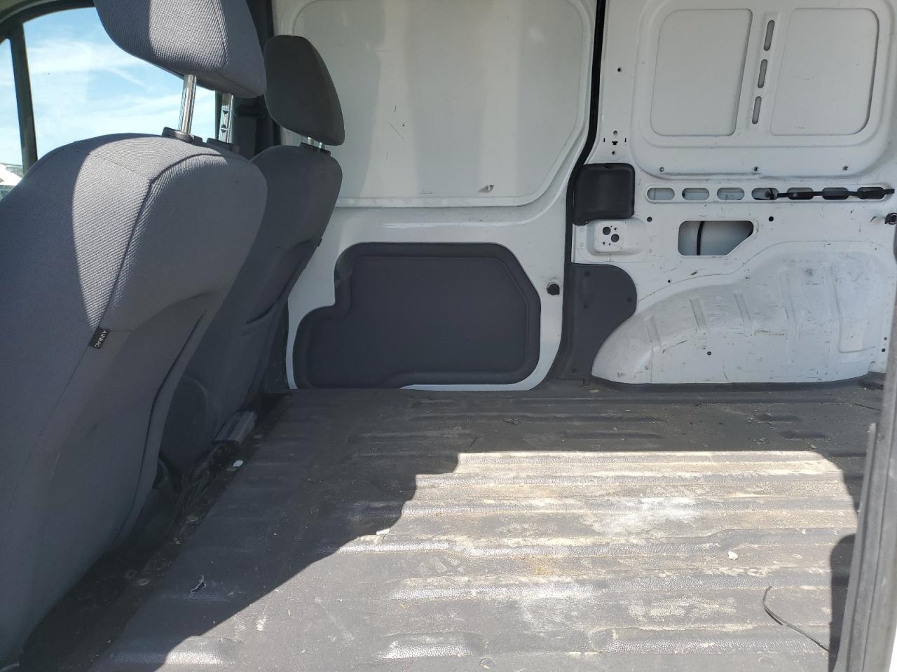 2013 Ford Transit Connect Xlt VIN: NM0LS7BN0DT136185 Lot: 50920455