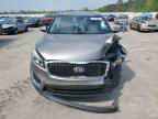 2017 Kia Sorento Lx for Sale in Harleyville, SC - Front End