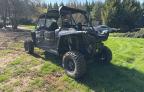 2022 Polaris Rzr Xp 4 1000 zu verkaufen in Portland, OR - Normal Wear