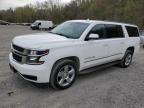 2016 Chevrolet Suburban K1500 Ls იყიდება Marlboro-ში, NY - Minor Dent/Scratches