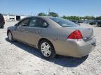 2007 Chevrolet Impala Lt продається в Montgomery, AL - Biohazard/Chemical