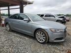 2013 Audi A6 Premium Plus للبيع في Tanner، AL - Front End