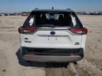 2024 Toyota Rav4 Xse for Sale in Wilmer, TX - Hail