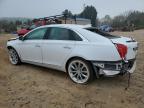 2017 Cadillac Xts Luxury de vânzare în China Grove, NC - All Over