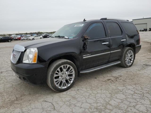 2014 Gmc Yukon Denali