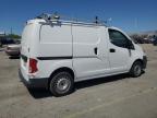 2015 Nissan Nv200 2.5S zu verkaufen in Las Vegas, NV - Side
