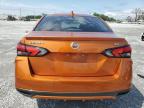 2020 Nissan Versa Sr for Sale in Riverview, FL - Front End