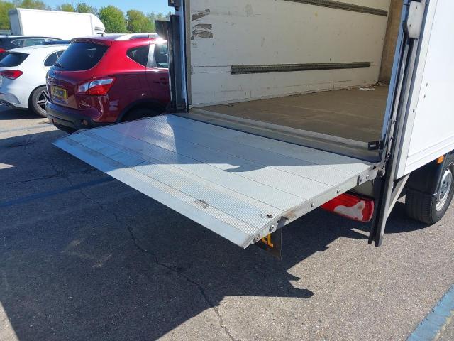 2019 MERCEDES BENZ SPRINTER 3