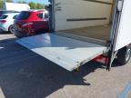 2019 MERCEDES BENZ SPRINTER 3 for sale at Copart NEWBURY