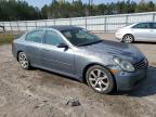 2005 Infiniti G35  იყიდება Charles City-ში, VA - Rear End