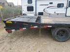 2024 Big Tex 22Ph-20Bk+5Mr Equipment Trailer for Sale in Mcfarland, WI - Frame Damage