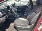 2018 Subaru Crosstrek Limited na sprzedaż w Earlington, KY - Hail