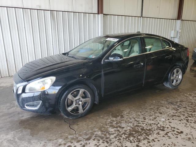 2012 Volvo S60 T5