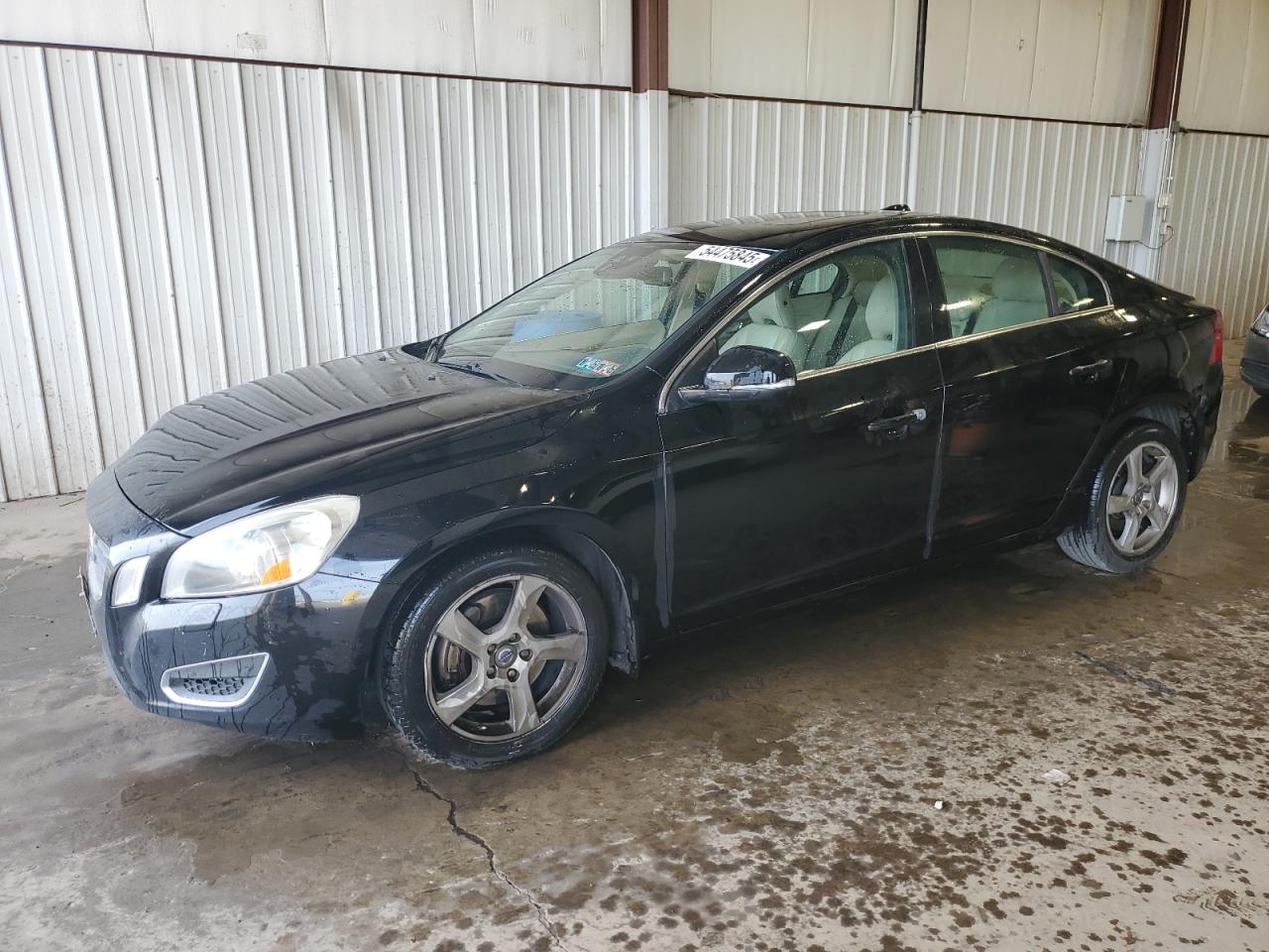 2012 Volvo S60 T5 for Sale in Pennsburg, PA - Front End