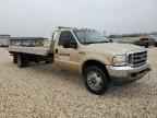 2001 Ford F550 Super Duty en Venta en Casper, WY - Normal Wear