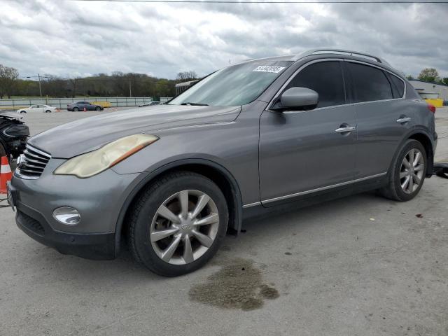 2011 Infiniti Ex35 Base
