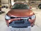 Eldridge, IA에서 판매 중인 2015 Mitsubishi Outlander Se - Front End