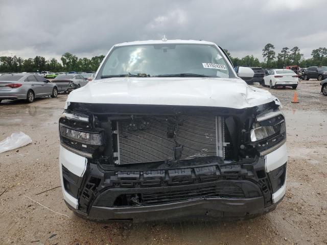  FORD EXPEDITION 2024 White