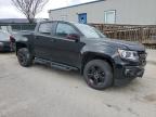 2021 Chevrolet Colorado Lt en Venta en Duryea, PA - Side