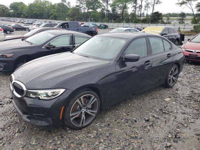 2019 Bmw 330I 